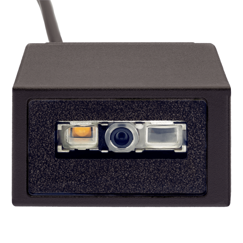 Lector fijo -NLV-5201-  USB - 2D